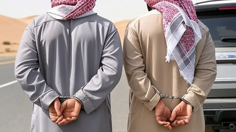 Quick Police Action Saves Expat’s Vehicle From Being Dismantled ...