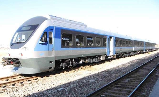 Railway Link Project Approved For Mpw