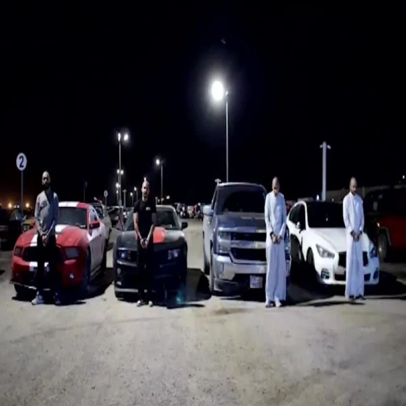 Reckless Drivers Jailed After Viral Videos