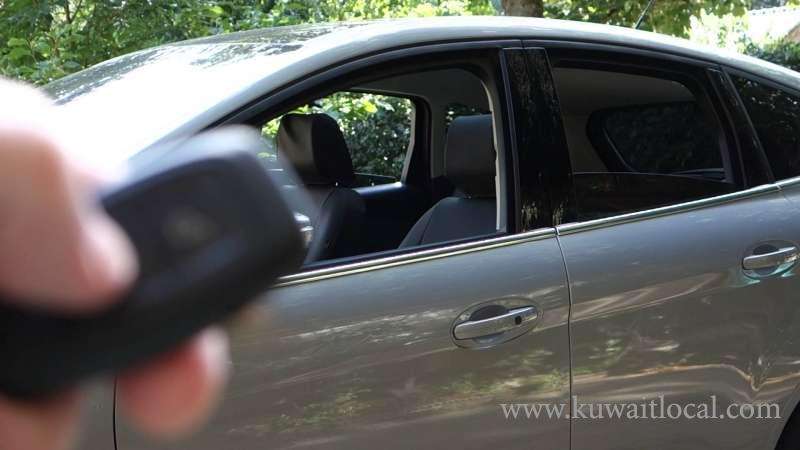 Roll Down Your Car Windows In Summer To Prevent Cancer