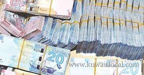 Salary For June Before Eid Holidays