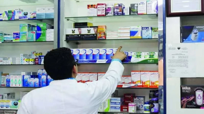‘Set Up Pharmacies At Fuel Stations’