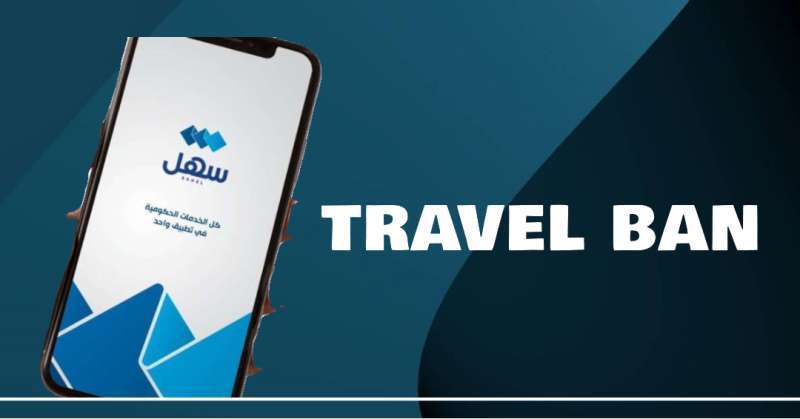 pay travel ban kuwait