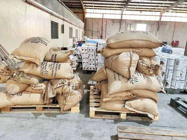 Strict Measures To Curb Smuggling Routes