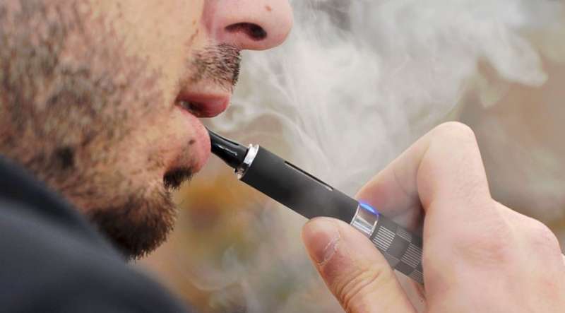 Tax On E-cigarettes Will Increase To 100% On January 1, 2023 | Kuwait Local  News