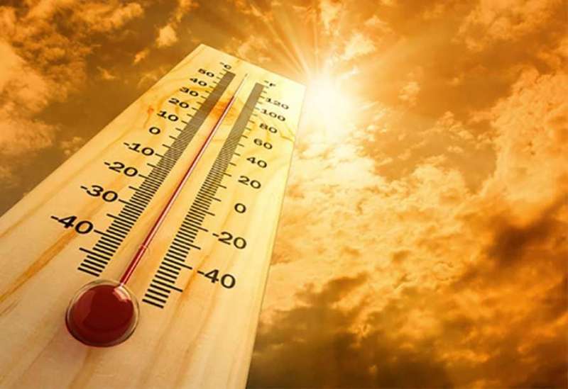 Temperature To Hit 52 Degree This Friday