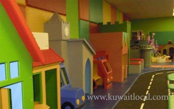 Tens Of Unlicensed Nurseries Throughout The Country Were Raided And Blacklisted