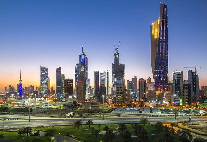 The Financial System In Kuwait Is One Of The Strongest, Safest, And Most Stable In The Region