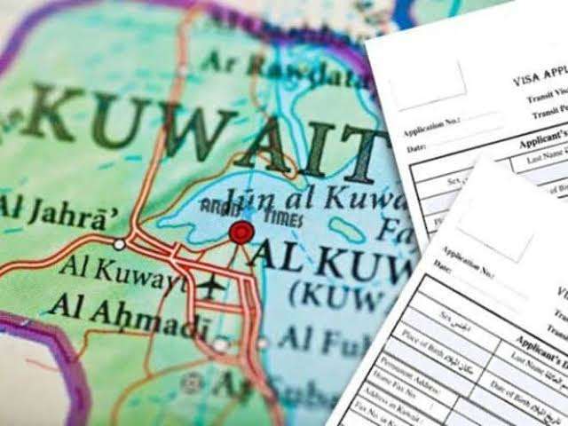 The Issuance Of Family Visit Visas Has Been Stopped