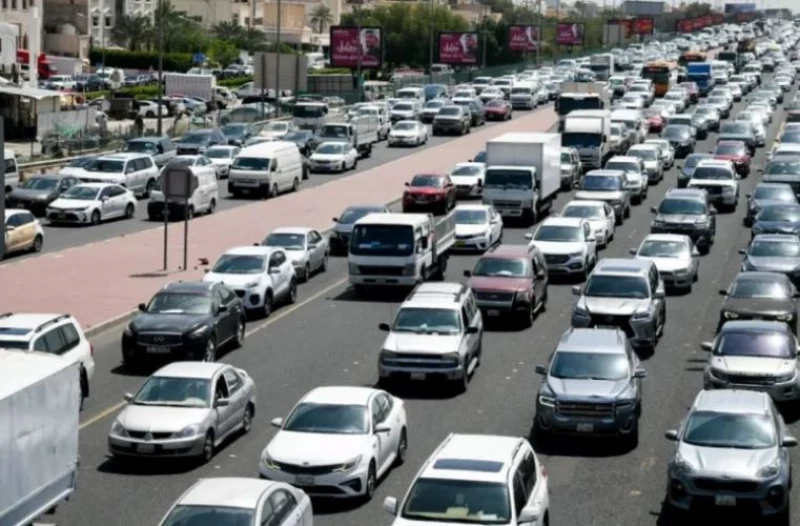 The School Year Begins With 270 Cameras Monitoring Traffic