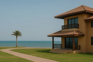  Best Budget-Friendly Chalets & Villas In Kuwait Fo...