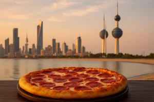  Best Pizza In Kuwait: Top Brands And What To Order