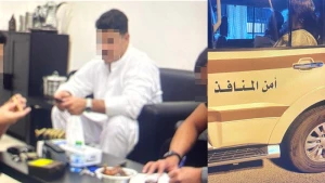  Doctor Hides 64 Bullets In Wife’s Bag; Both Detain...