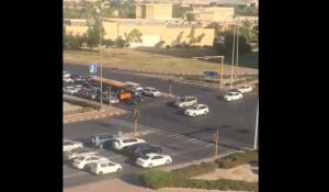 driver-arrested-for-deliberately-obstructing-the-traffic-in-salmiya_0_21-10-23-09-10-38.jpg