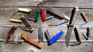  Jail Terms, Fines For Unauthorized Weapon Possessi...