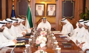  Kuwait Approves New Humanitarian Work Law