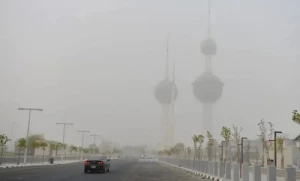 kuwait-braces-for-dust-storms-and-strong-winds-through-saturday-Kuwait-2025-07-02-04-06-46.webp