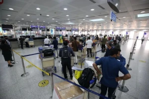  Kuwait Implements New Exit Permit Rule From July 1