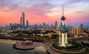  Kuwait’s Population Hits 5.1 Million