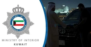  Man Posing As Police Officer Robs Expat At Knifepo...