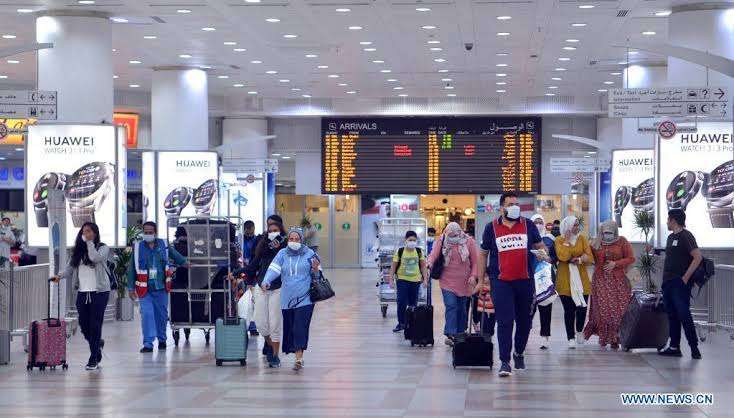 Ticket Prices Increased Over 200 Percent During National Day | Kuwait