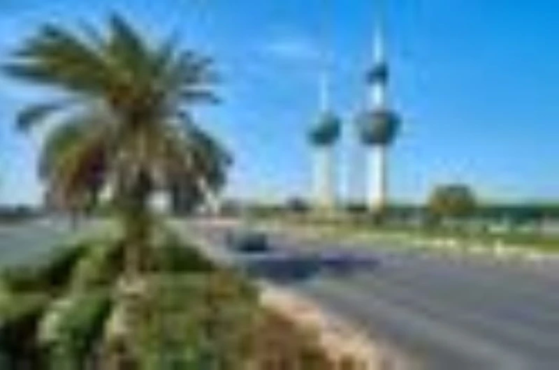 Tourism Growth In Kuwait: Government Investments And Event Success Drive Spending