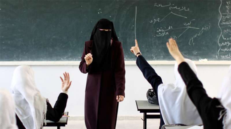 Tragic End For Palestinian Teachers Destined For Kuwait