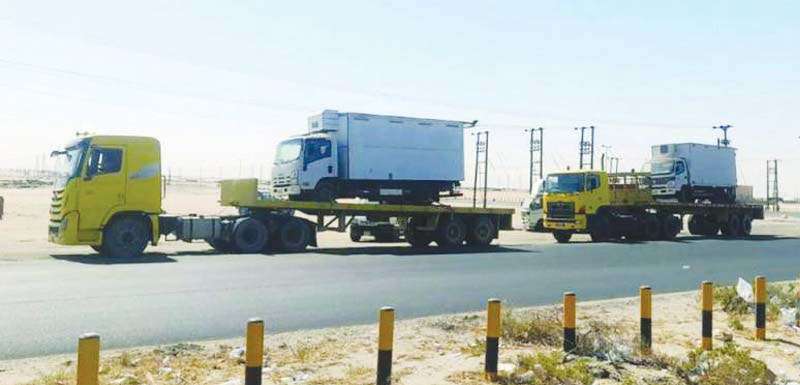 Uncovering 90% Of Food Truck Concerns