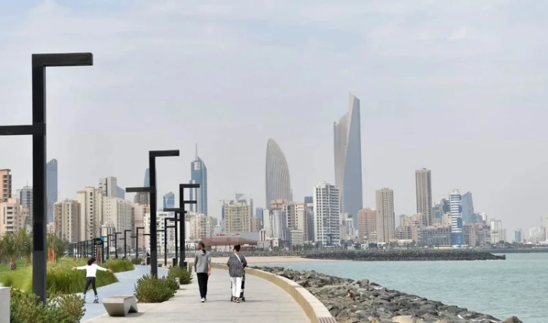 Weather Update: Hot Days And Cool Nights Expected In Kuwait | Kuwait ...