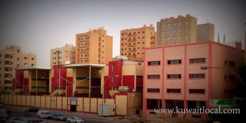 united-indian-school-kuwait