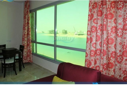 chalet-for-rent-in-khairan-16 in kuwait