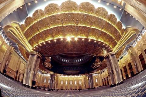 grand-mosque in kuwait