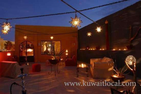fumari-cafe-kuwait-city in kuwait