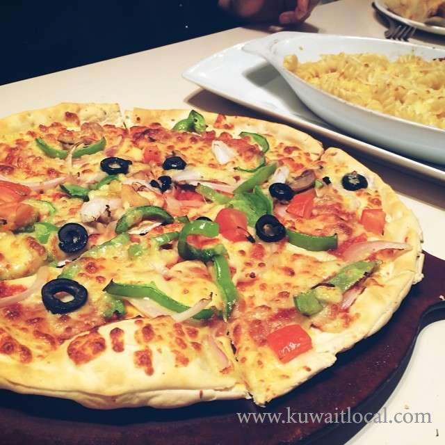 Pizza Inn Restaurant - Salmiya 2 in kuwait