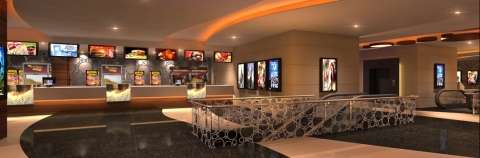sky-cinemas in kuwait
