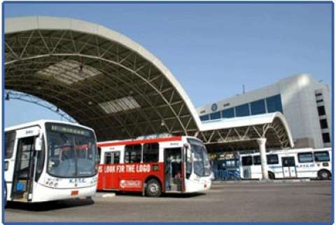kuwait-public-transport-company in kuwait