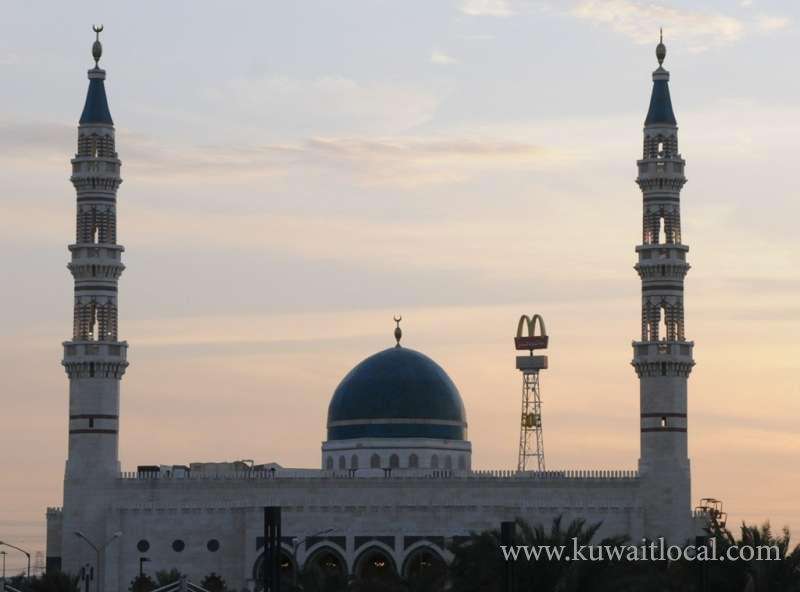 al-wazzan-mosque-kuwait