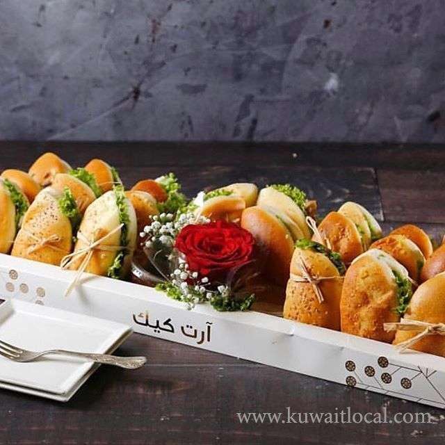 art-cake-mubarak-al-kabeer in kuwait