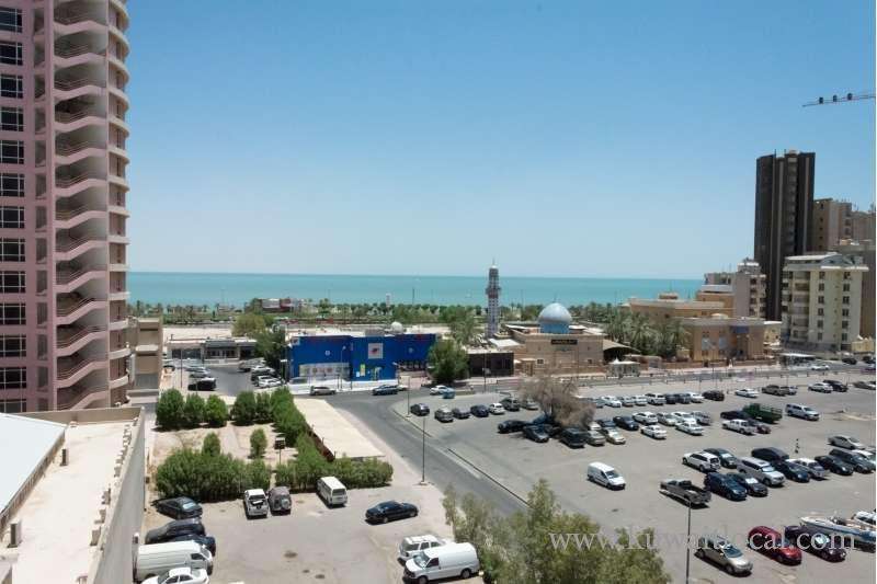 fully furnished building for rent in bneid al gar in kuwait