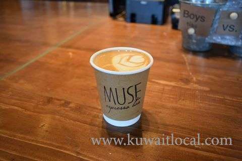 muse-espresso-bar in kuwait