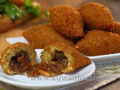 sevenouf-kuwaiti-food-kuwait