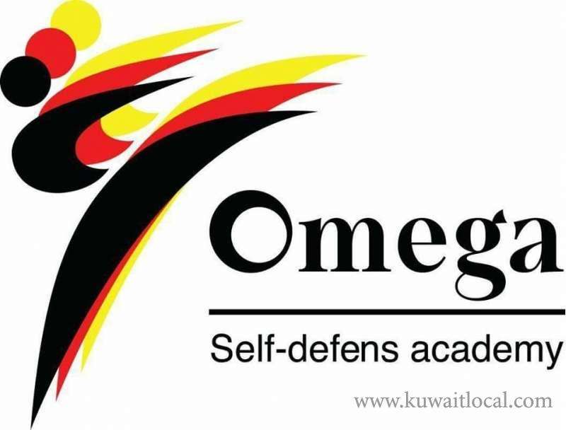 omega-sports-academy in kuwait