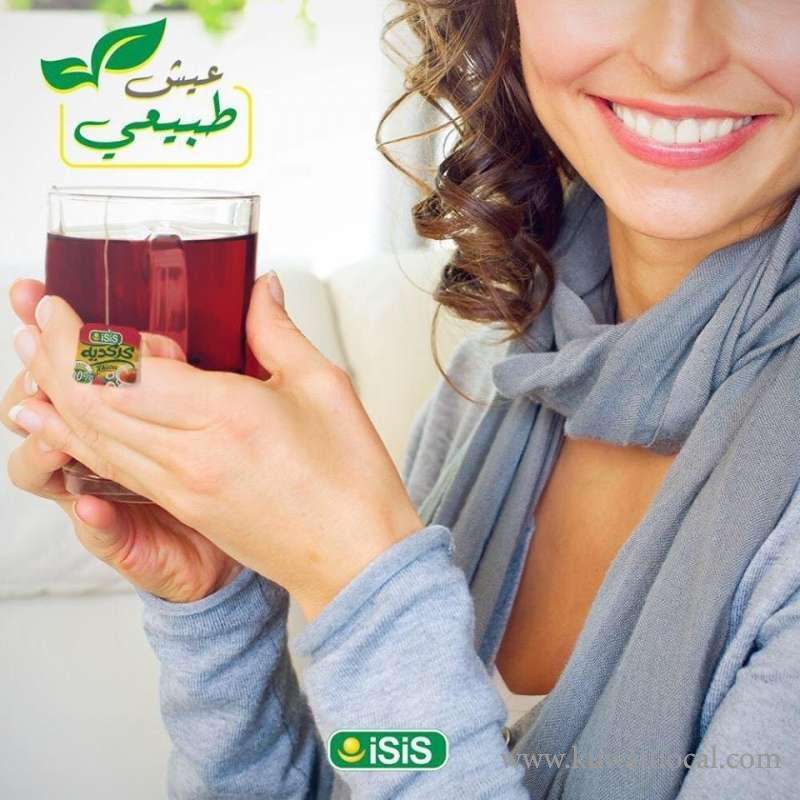 isis-organic-kuwait in kuwait