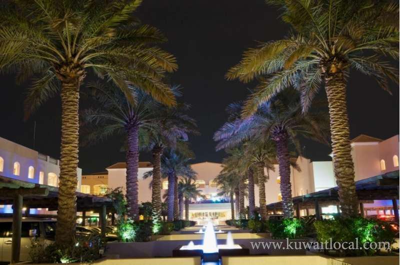 argana-hotels-and-resorts in kuwait