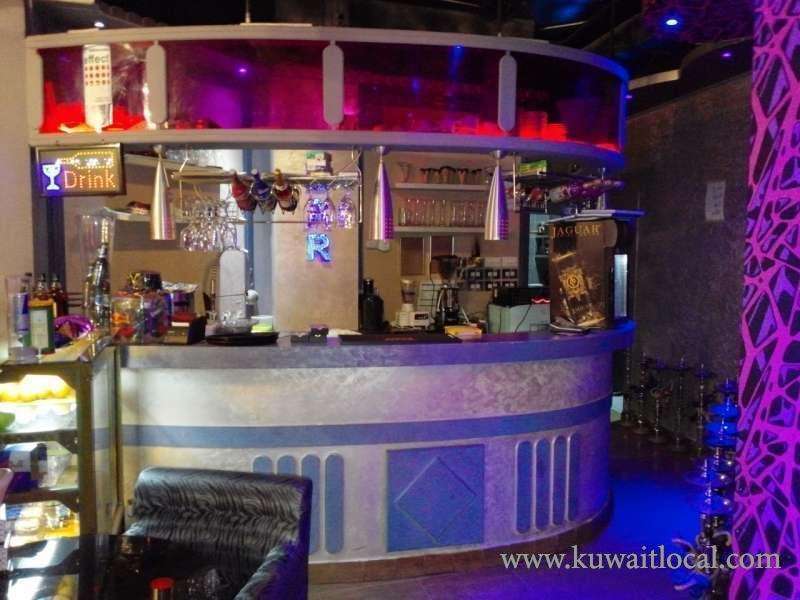 rojina-bar-cafe in kuwait