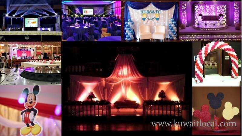 Celebrate Entertainment in kuwait