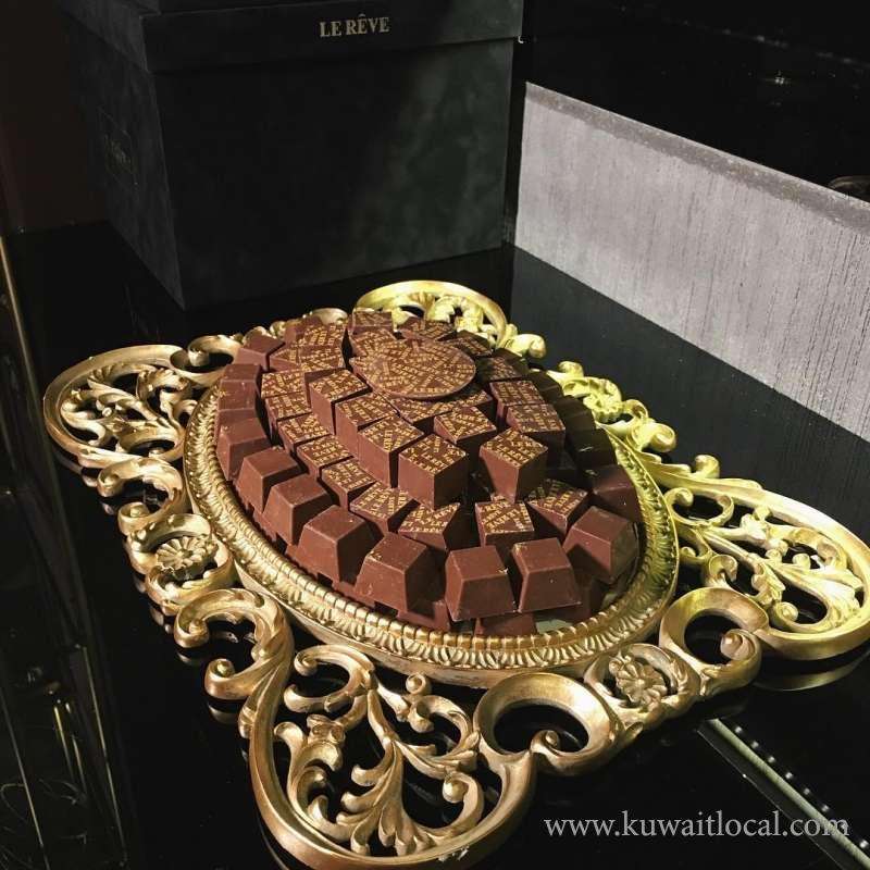 le-reve-chocolates-kuwait