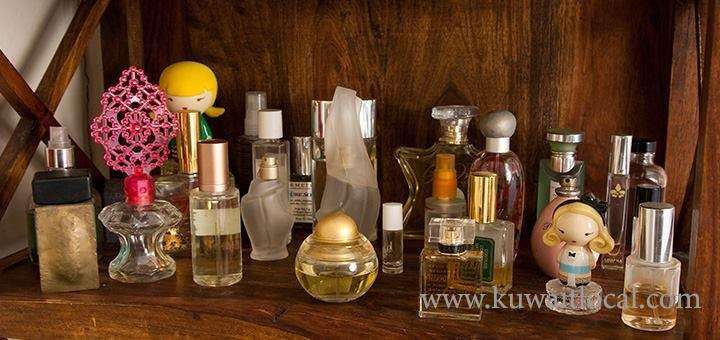 Alo Perfume in kuwait