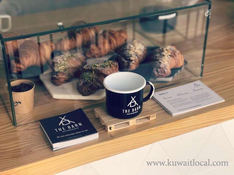 mood-coffee-bar in kuwait