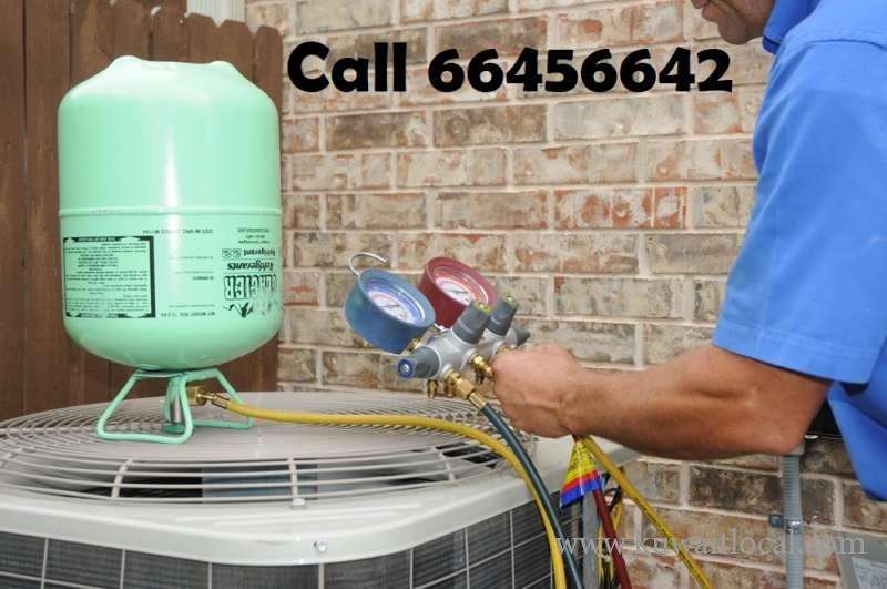 al-faisal-central-ac-repairing-services-hawally-governoarte in kuwait